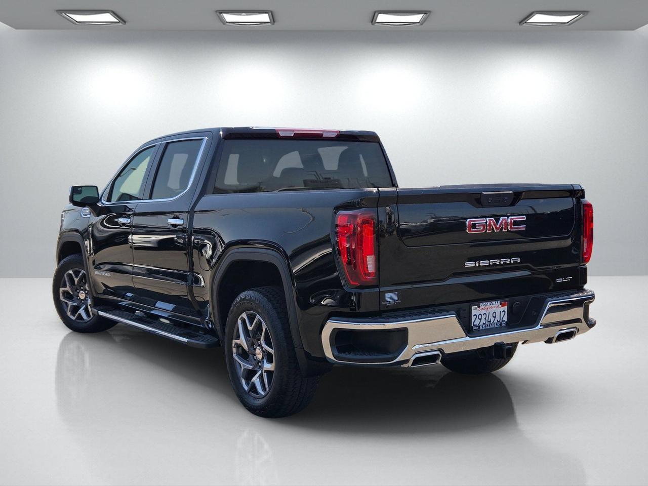 2023 GMC Sierra 1500 SLT Roseville CA