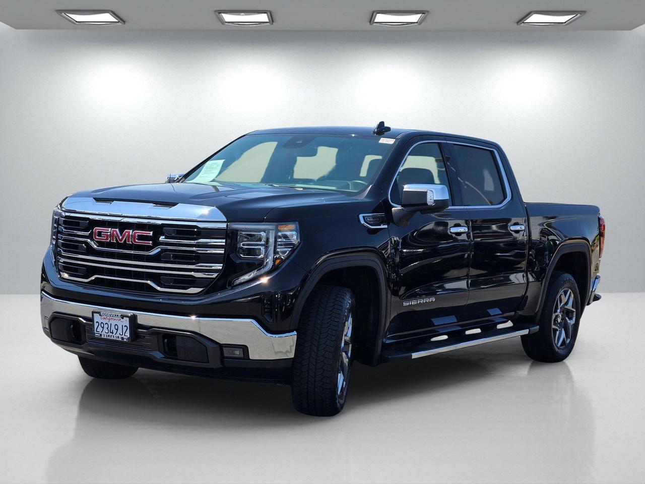 2023 GMC Sierra 1500 SLT Roseville CA