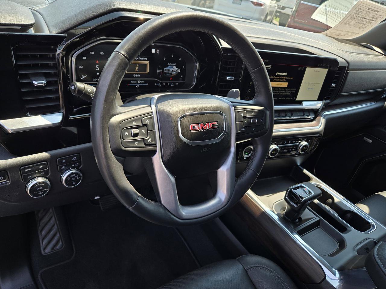 2023 GMC Sierra 1500 SLT Roseville CA