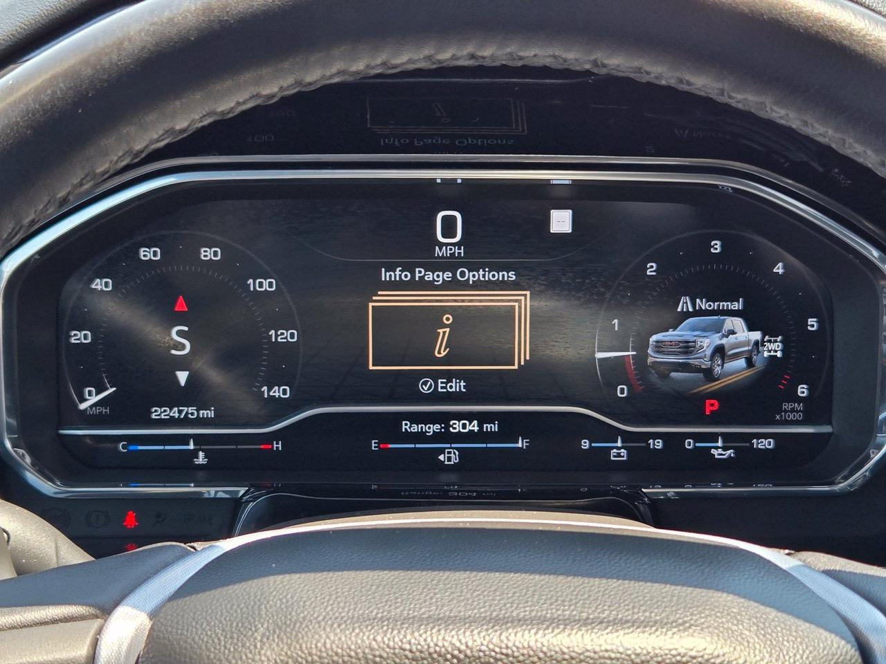2023 GMC Sierra 1500 SLT Roseville CA