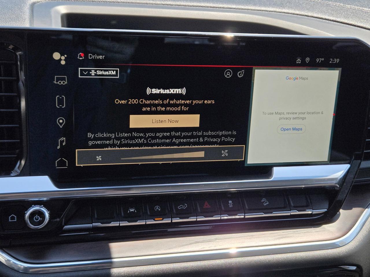 2023 GMC Sierra 1500 SLT Roseville CA