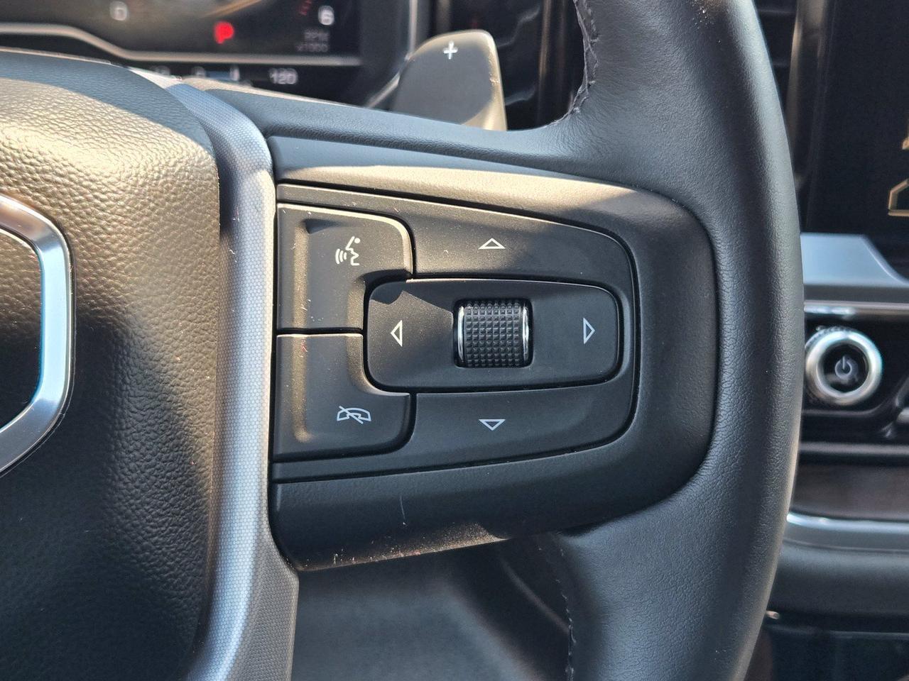 2023 GMC Sierra 1500 SLT Roseville CA