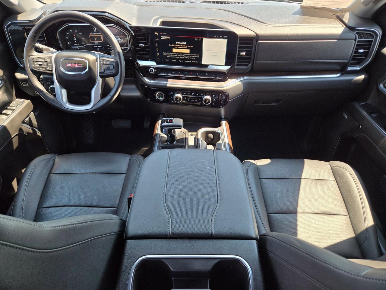 2023 GMC Sierra 1500 SLT Roseville CA