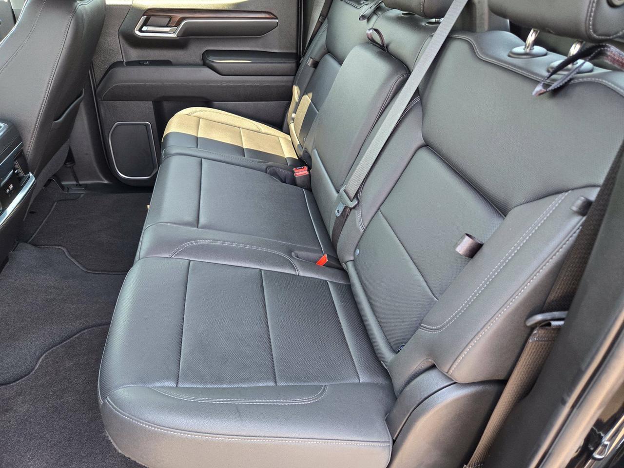 2023 GMC Sierra 1500 SLT Roseville CA