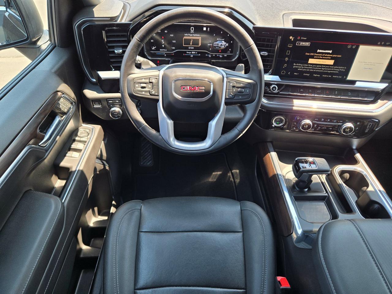 2023 GMC Sierra 1500 SLT Roseville CA