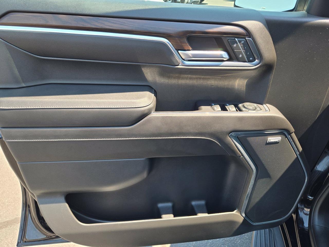 2023 GMC Sierra 1500 SLT Roseville CA
