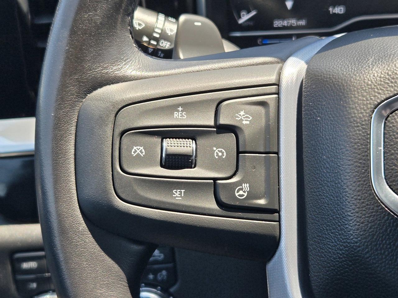 2023 GMC Sierra 1500 SLT Roseville CA
