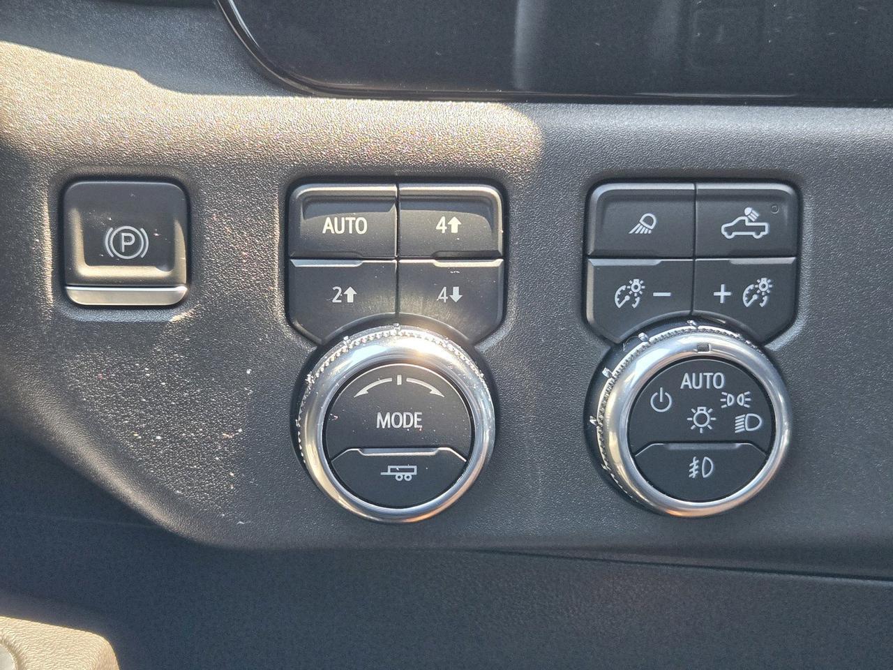 2023 GMC Sierra 1500 SLT Roseville CA