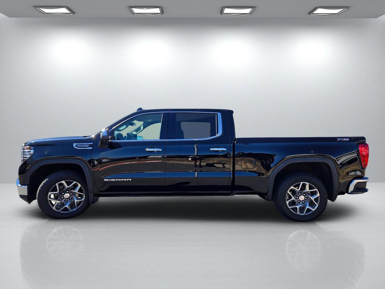 2023 GMC Sierra 1500 SLT Roseville CA