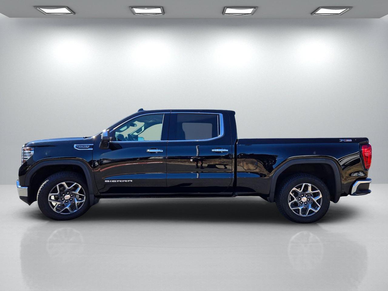 2023 GMC Sierra 1500 SLT Roseville CA