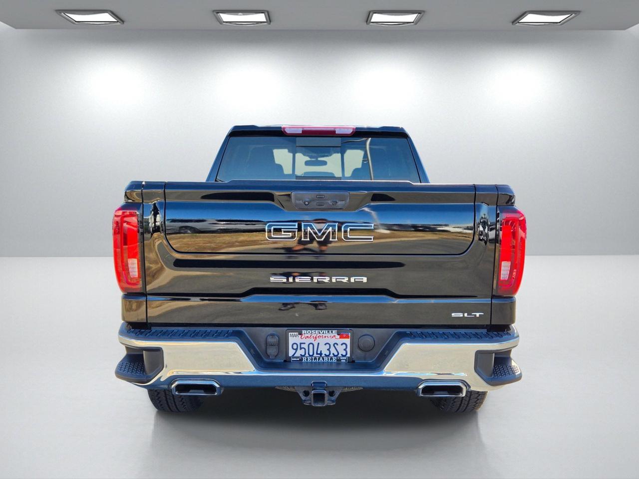 2023 GMC Sierra 1500 SLT Roseville CA