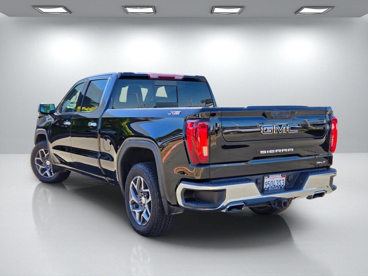 2023 GMC Sierra 1500 SLT Roseville CA
