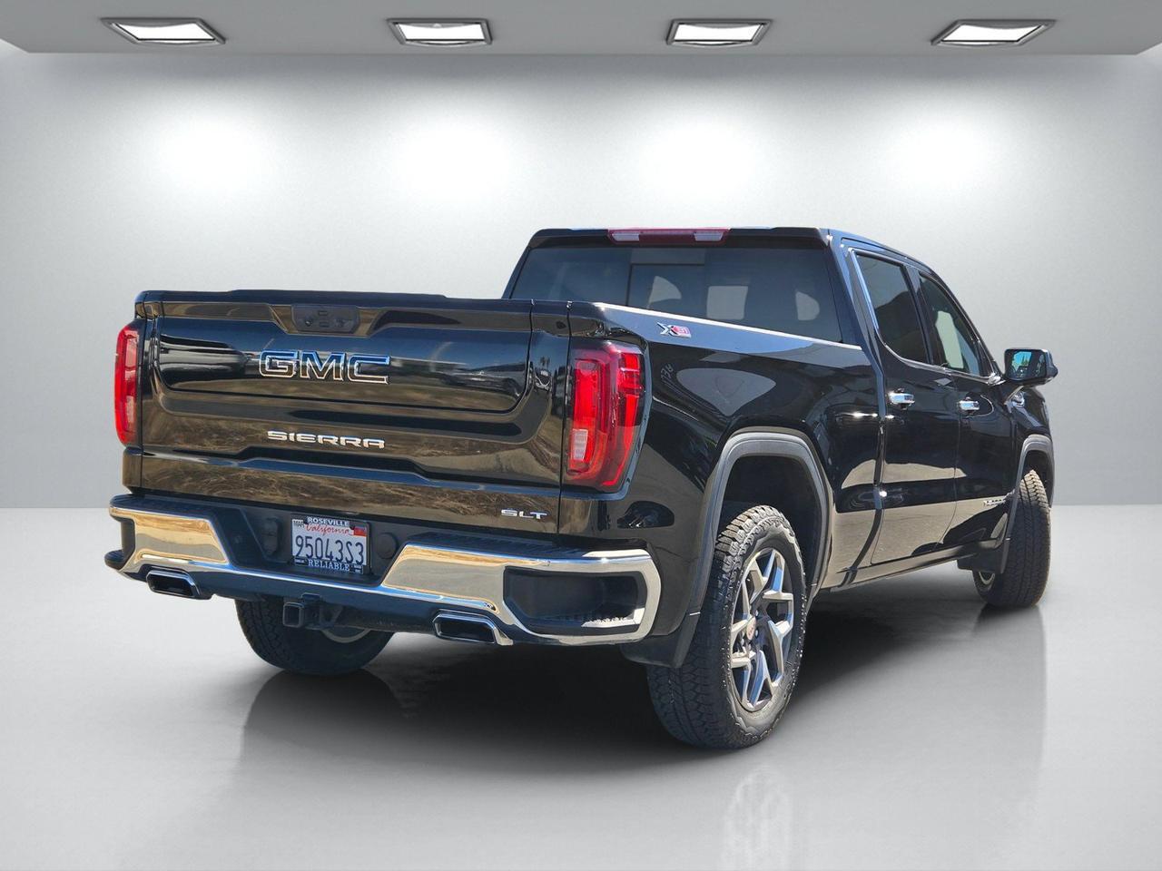 2023 GMC Sierra 1500 SLT Roseville CA