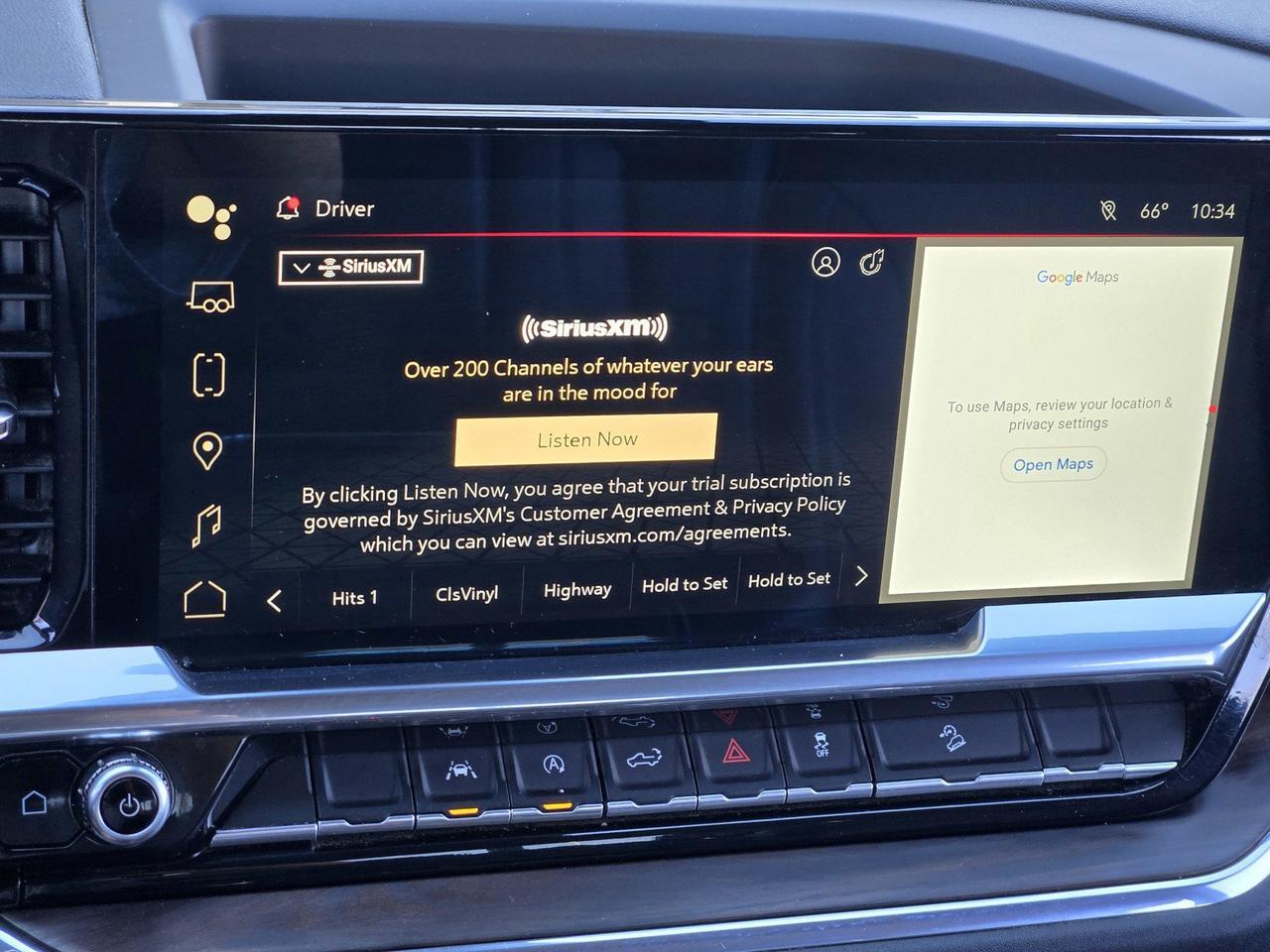 2023 GMC Sierra 1500 SLT Roseville CA