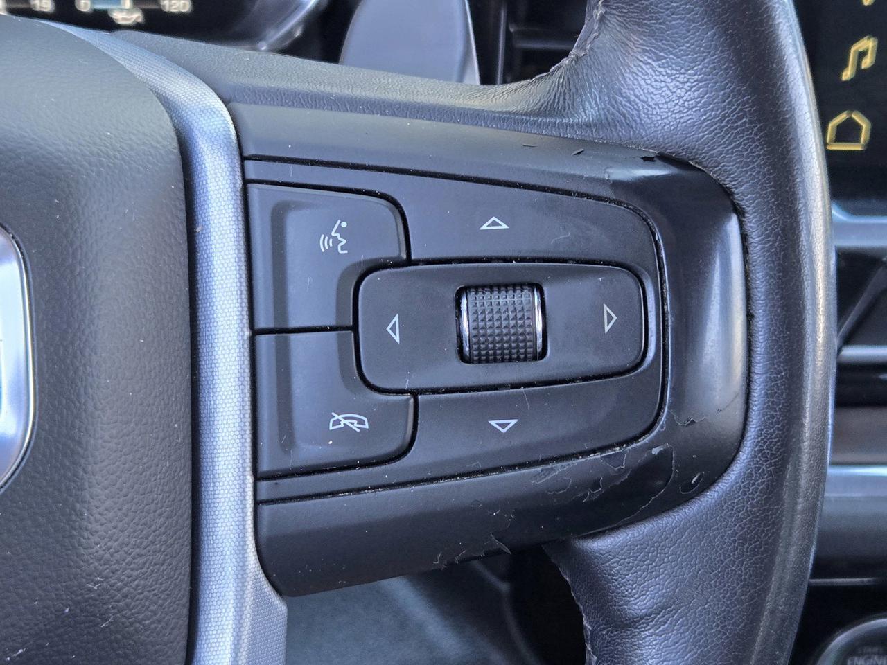 2023 GMC Sierra 1500 SLT Roseville CA