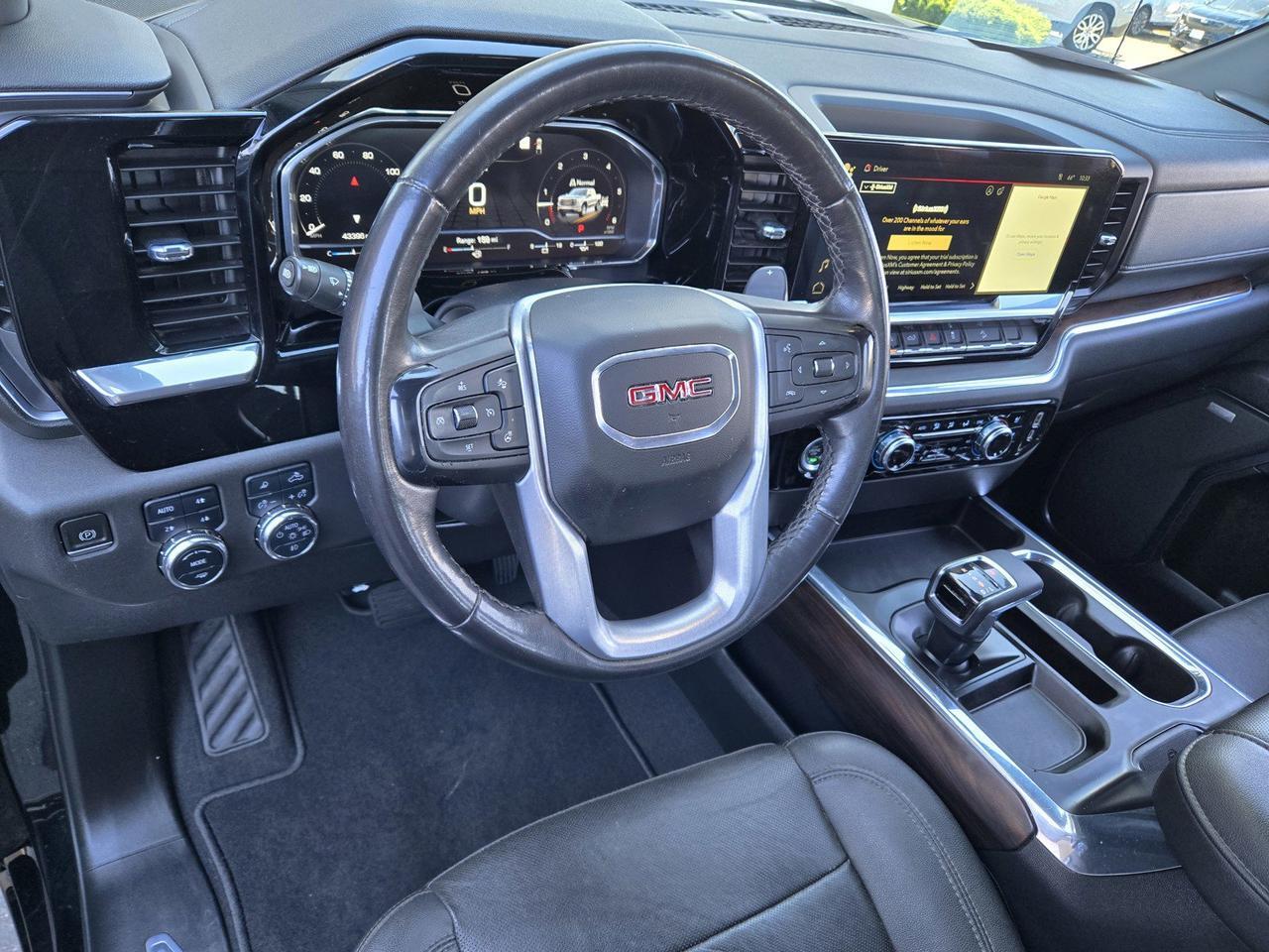 2023 GMC Sierra 1500 SLT Roseville CA