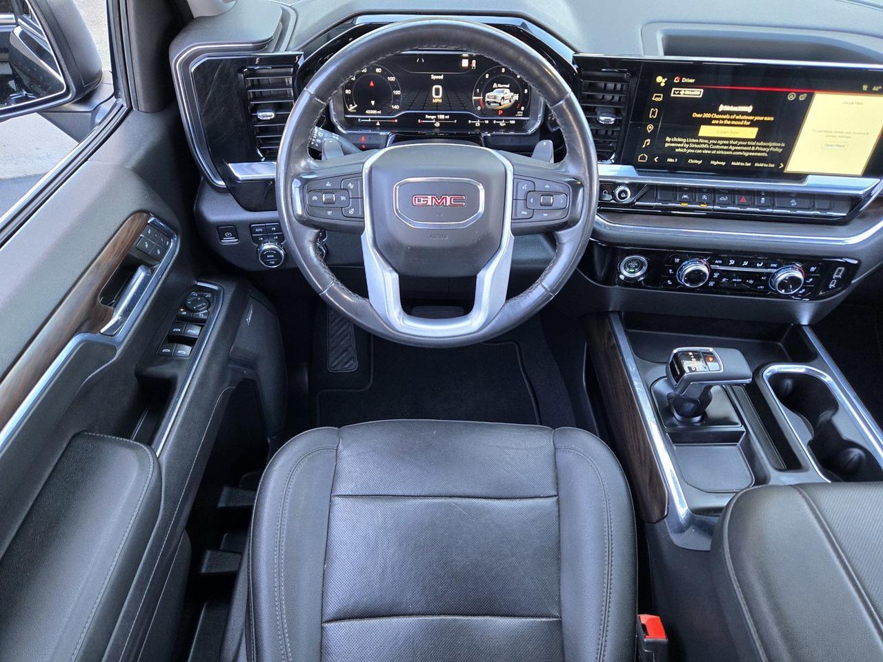 2023 GMC Sierra 1500 SLT Roseville CA