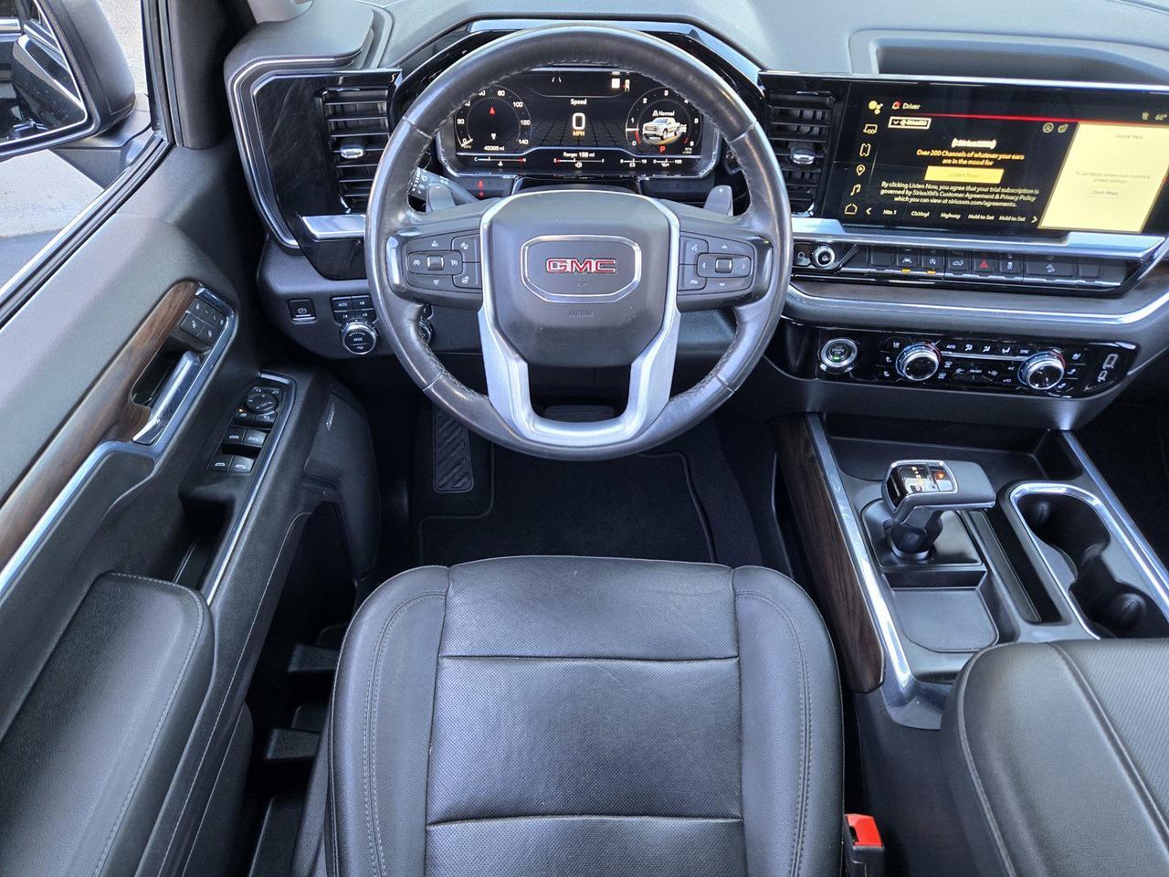 2023 GMC Sierra 1500 SLT Roseville CA