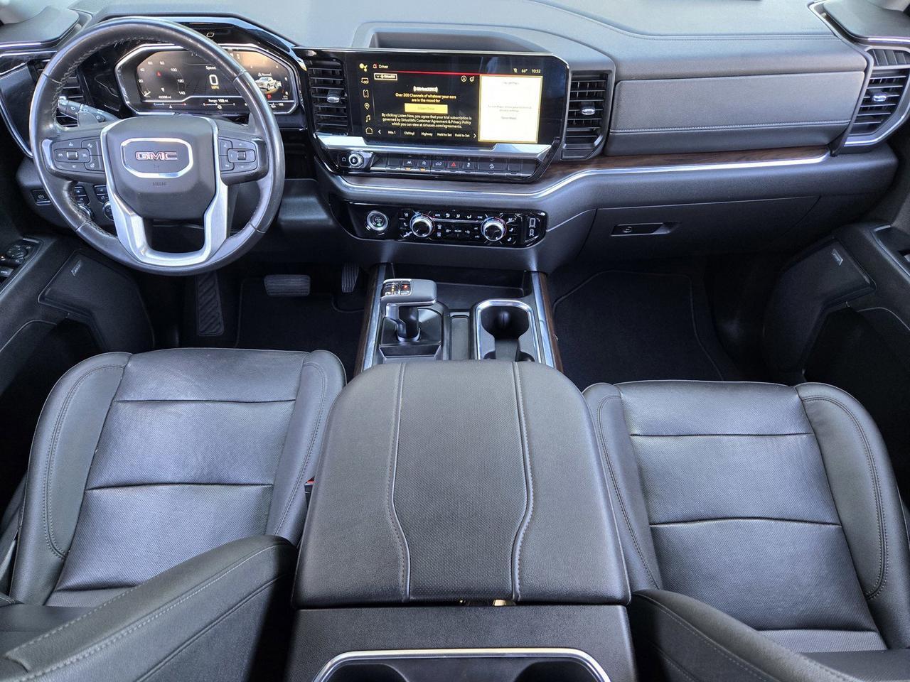 2023 GMC Sierra 1500 SLT Roseville CA