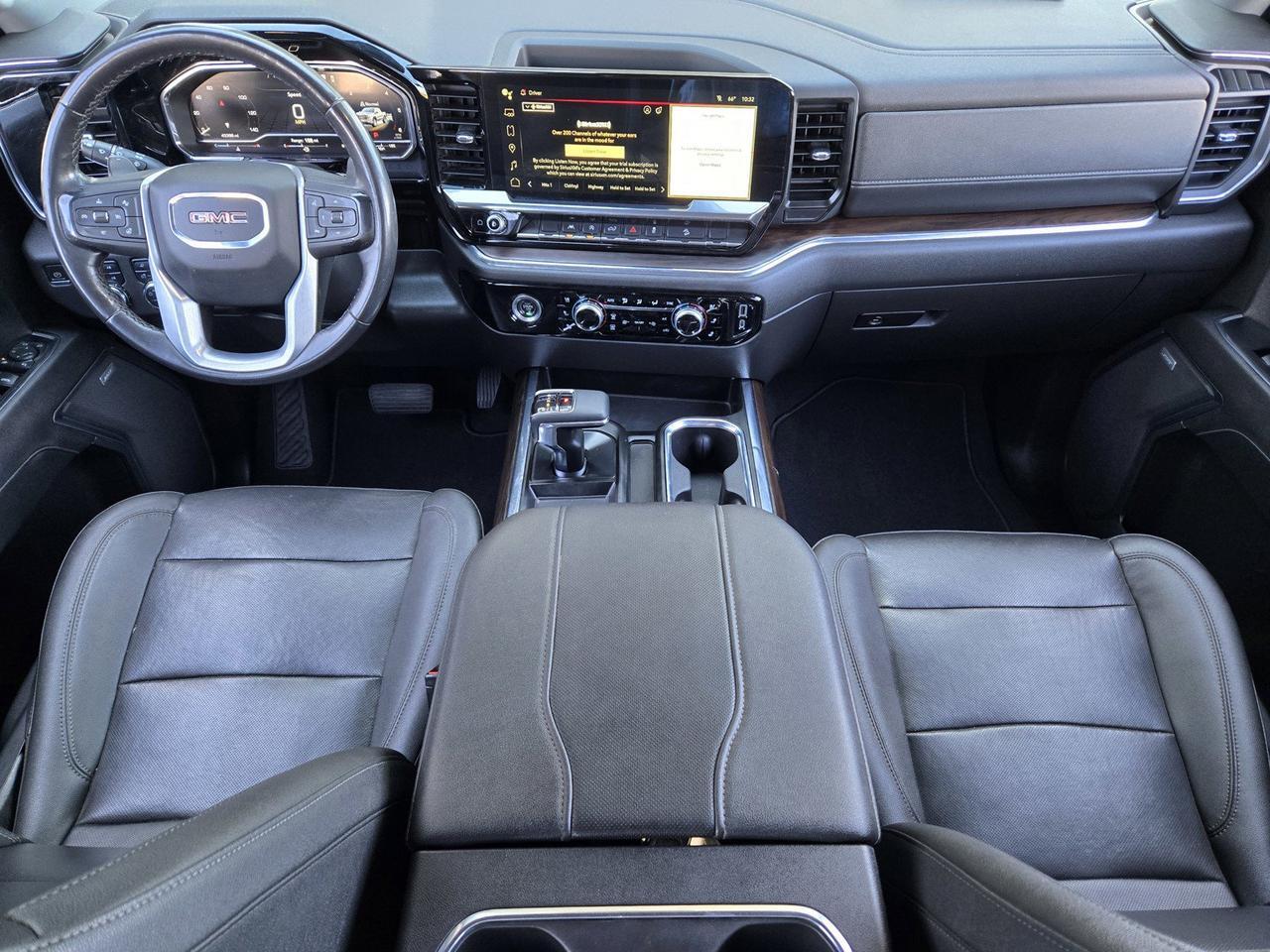 2023 GMC Sierra 1500 SLT Roseville CA