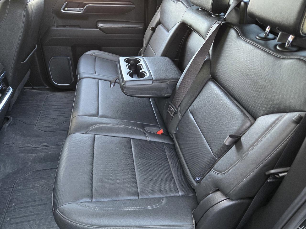 2023 GMC Sierra 1500 SLT Roseville CA