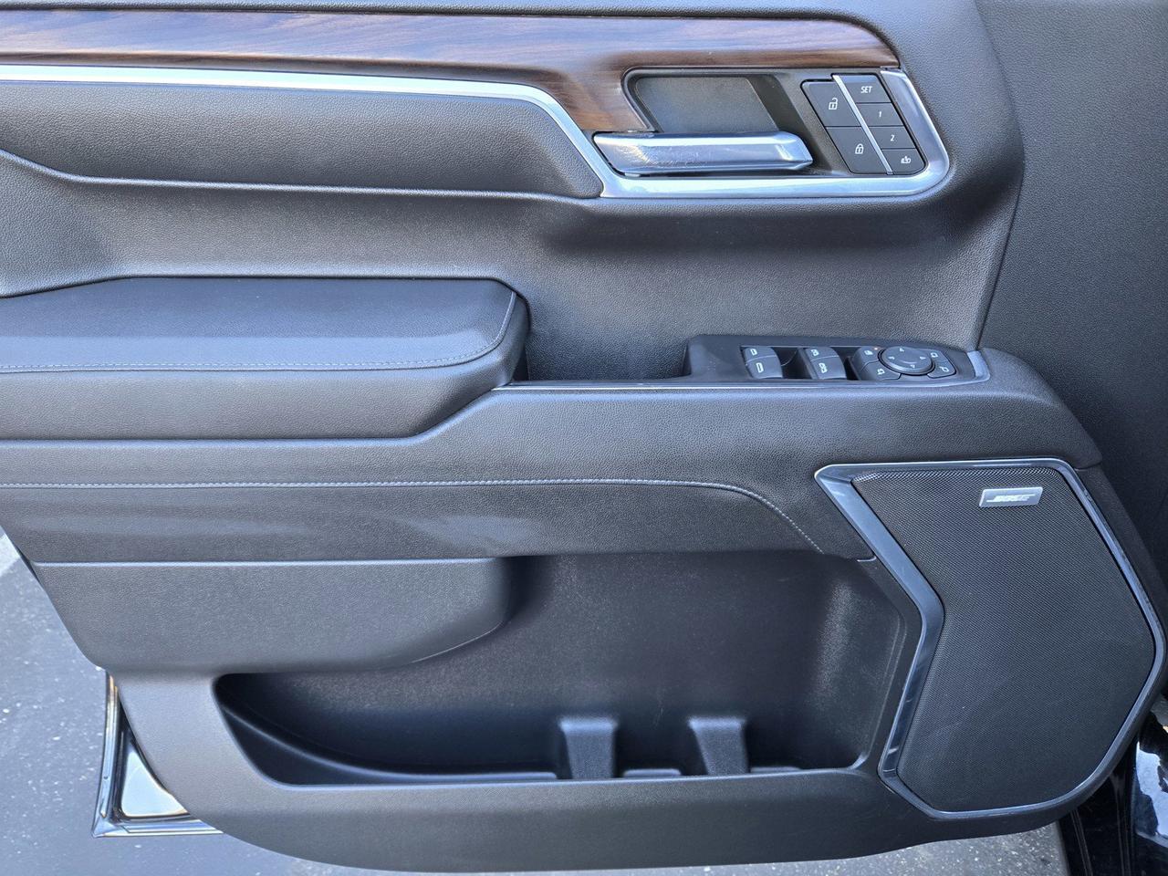 2023 GMC Sierra 1500 SLT Roseville CA