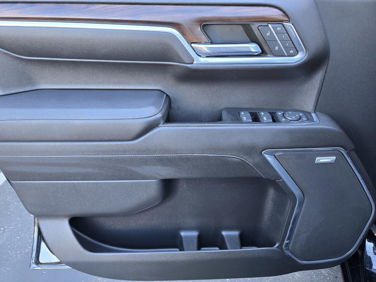 2023 GMC Sierra 1500 SLT Roseville CA