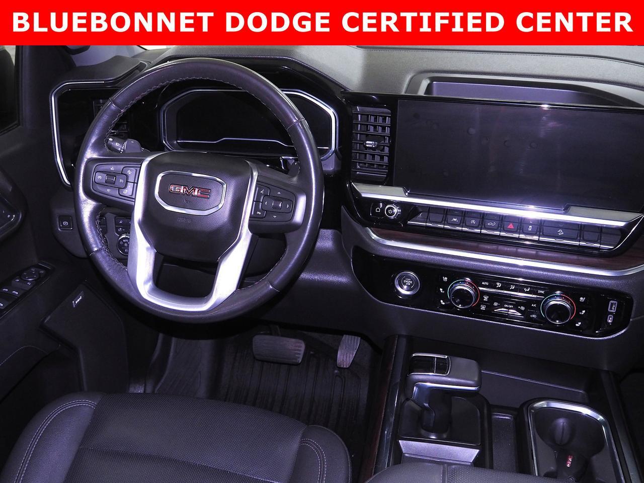 2023 GMC Sierra 1500 SLT New Braunfels TX