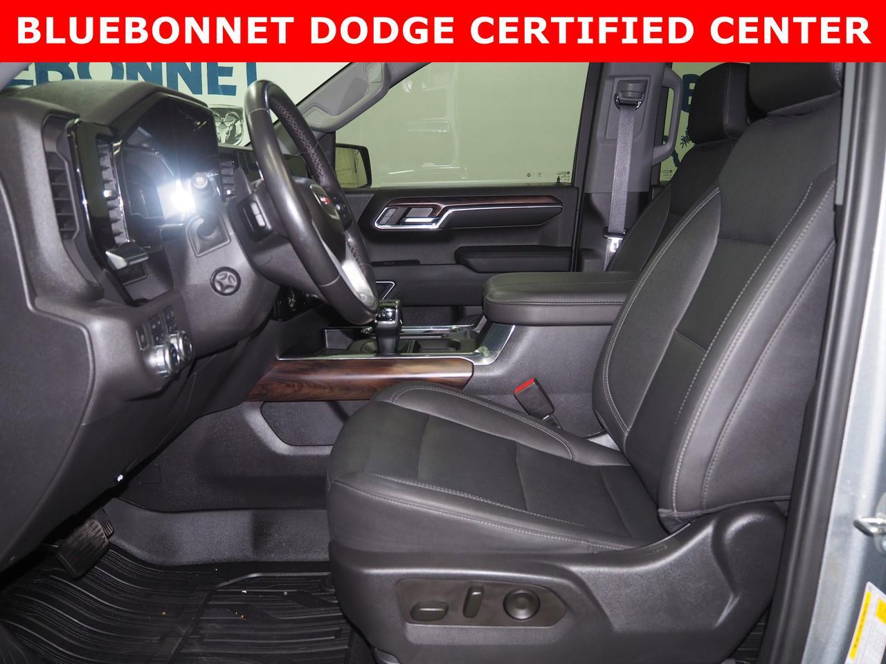 2023 GMC Sierra 1500 SLT New Braunfels TX