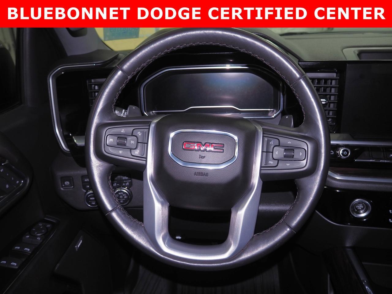 2023 GMC Sierra 1500 SLT New Braunfels TX