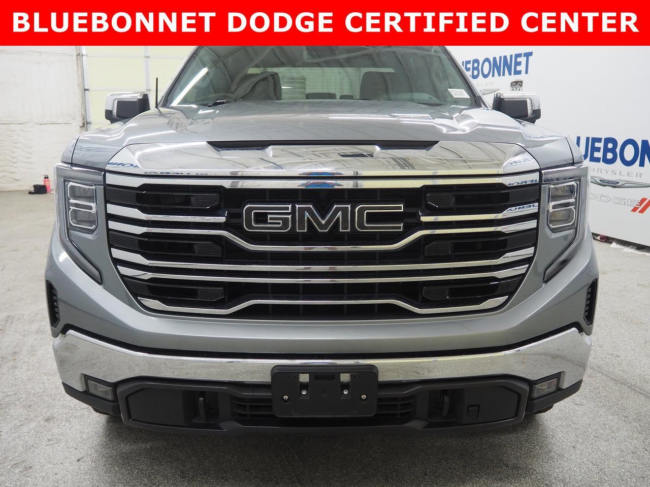 2023 GMC Sierra 1500 SLT New Braunfels TX