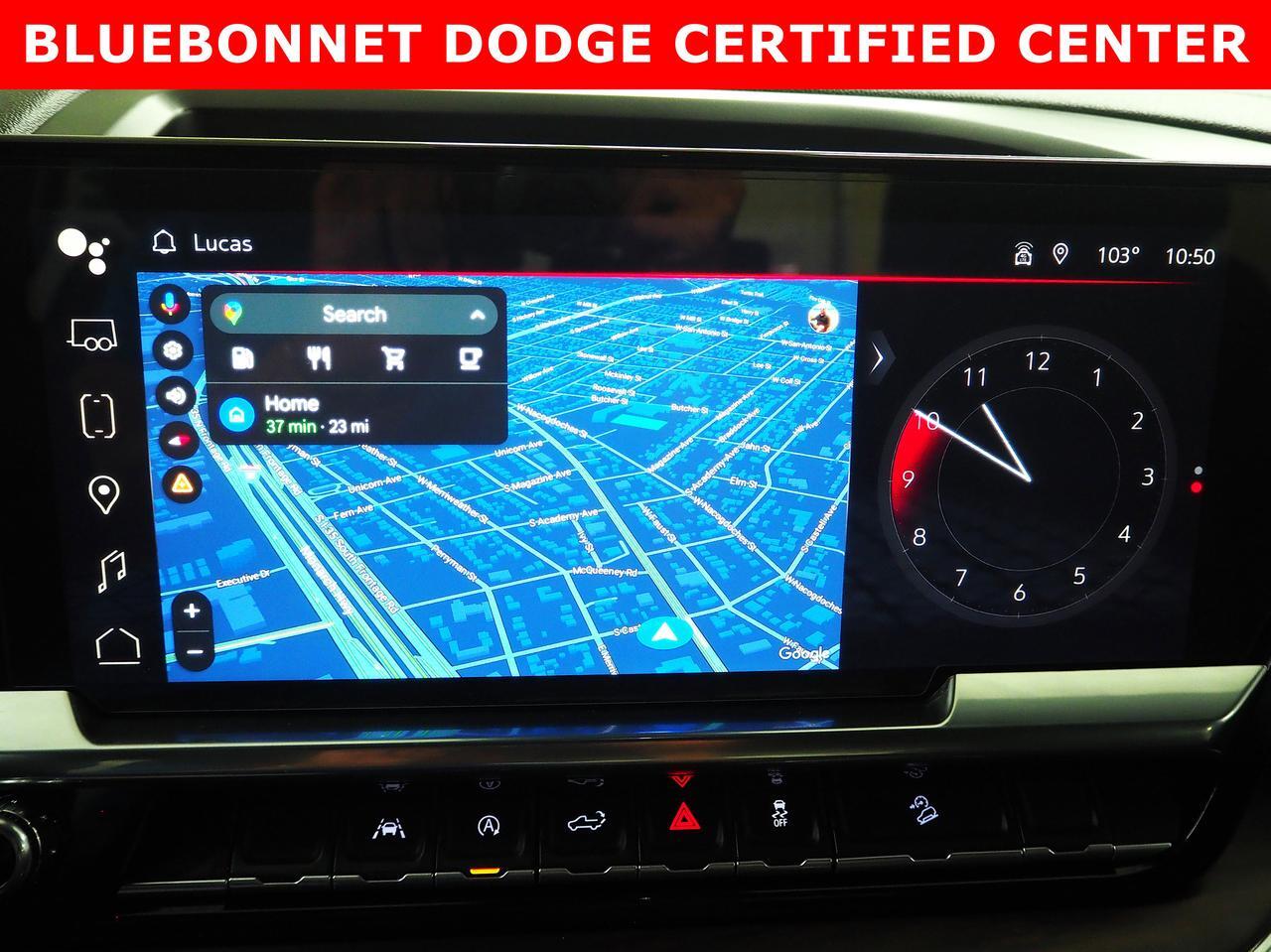 2023 GMC Sierra 1500 SLT New Braunfels TX