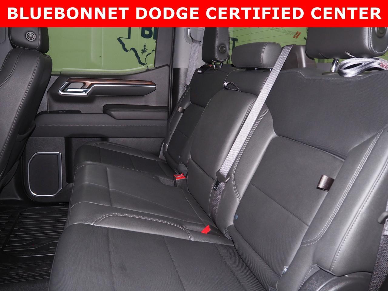 2023 GMC Sierra 1500 SLT New Braunfels TX