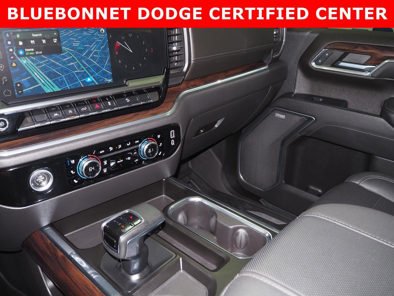 2023 GMC Sierra 1500 SLT New Braunfels TX