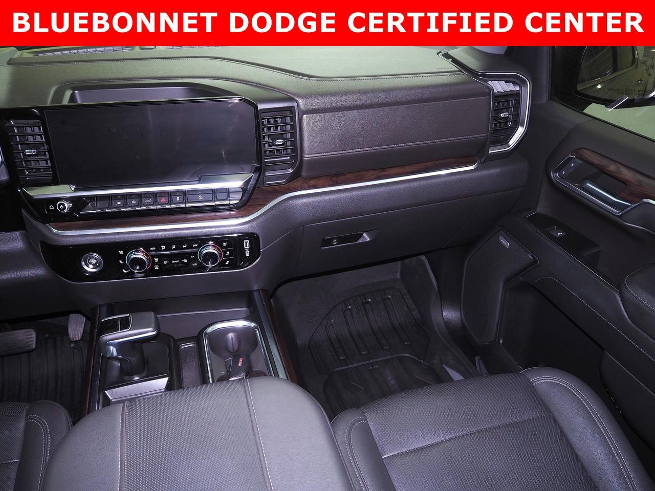 2023 GMC Sierra 1500 SLT New Braunfels TX