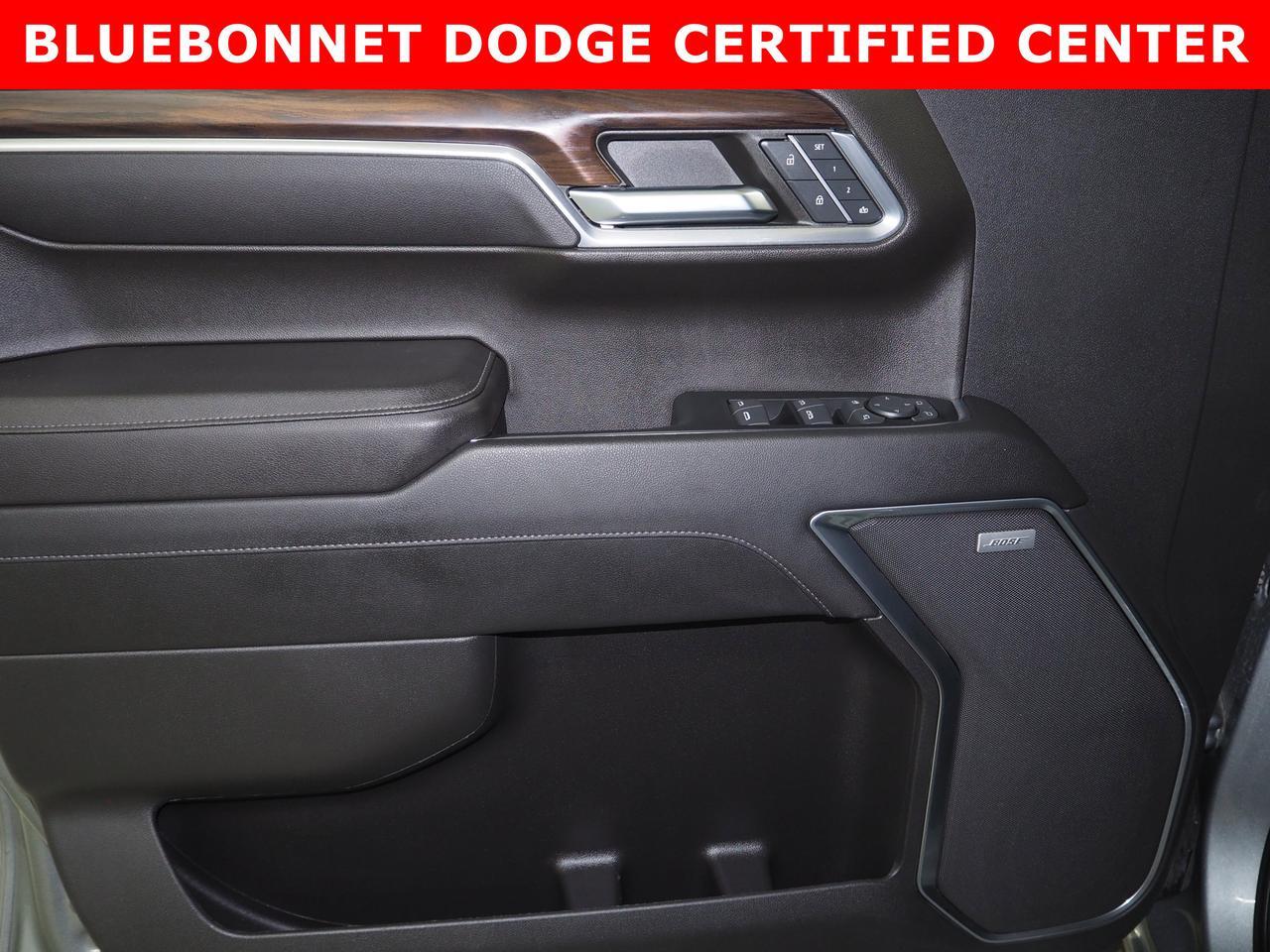 2023 GMC Sierra 1500 SLT New Braunfels TX