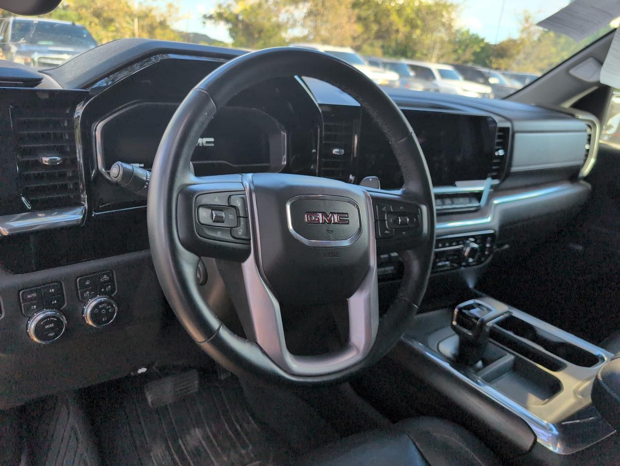 2023 GMC Sierra 1500 SLT San Antonio TX