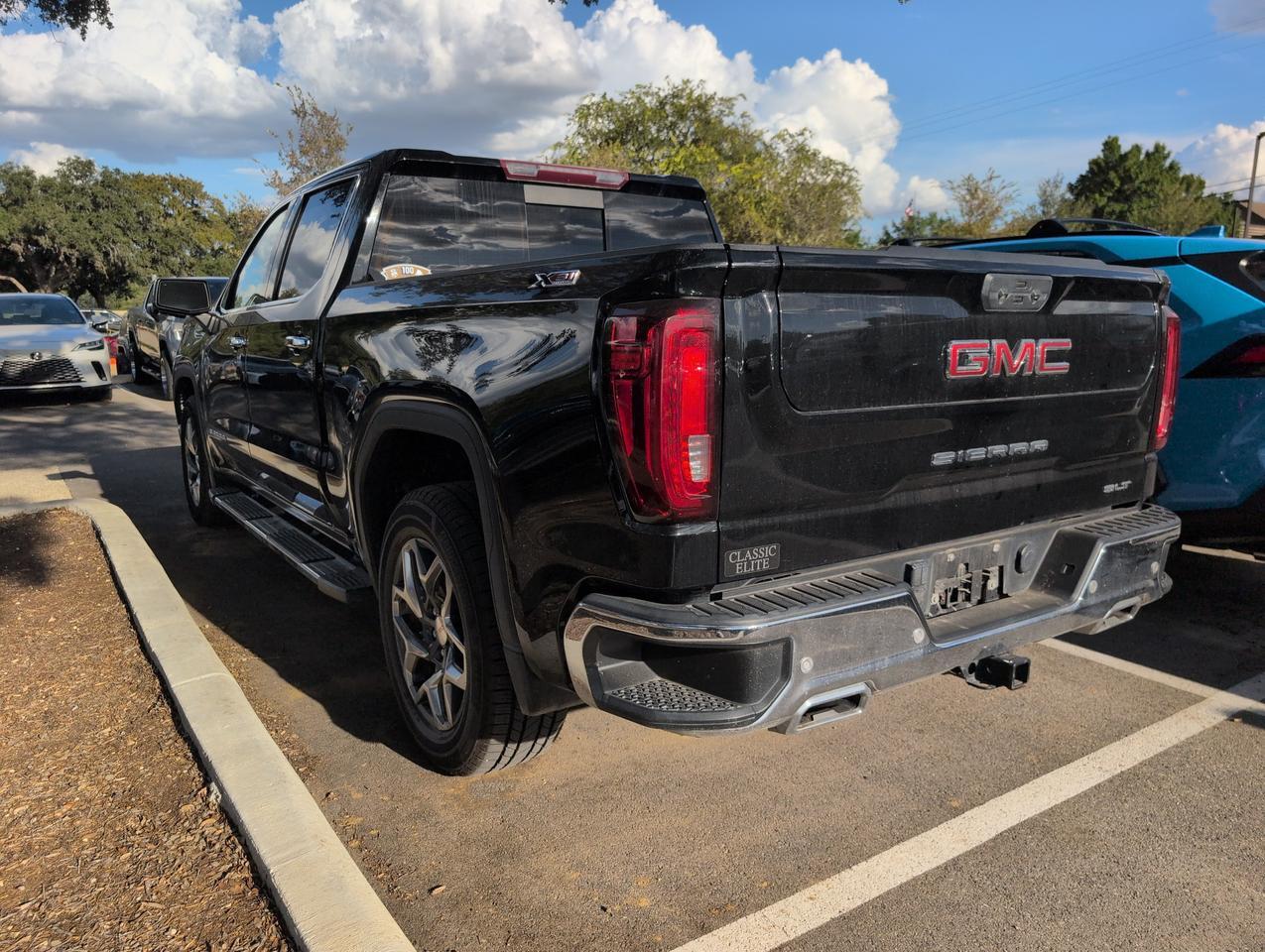 2023 GMC Sierra 1500 SLT San Antonio TX