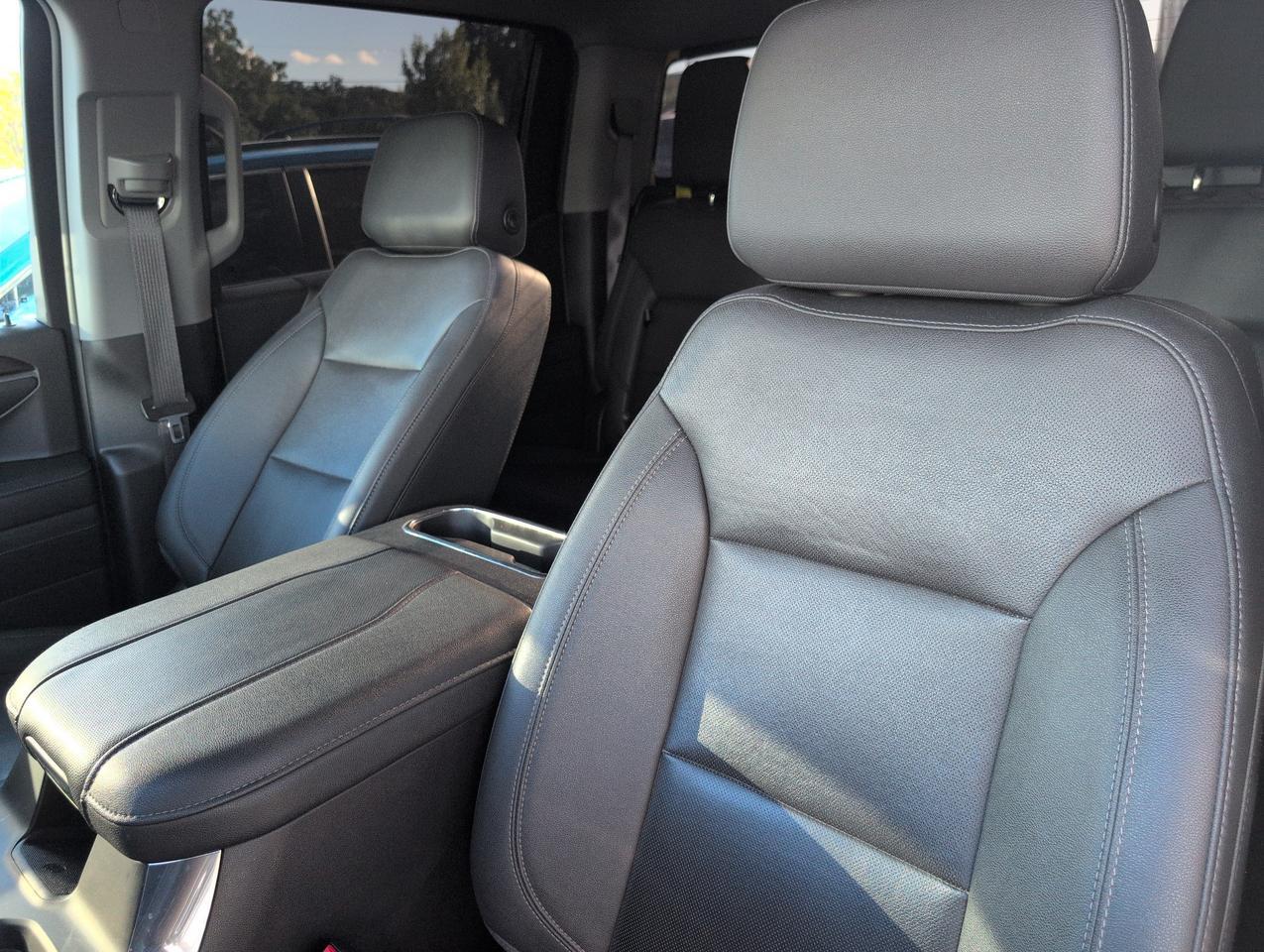 2023 GMC Sierra 1500 SLT San Antonio TX