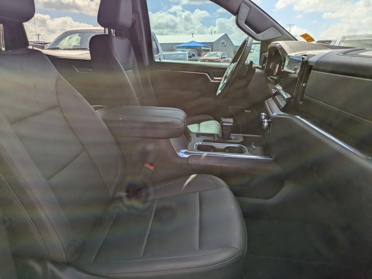 2023 GMC Sierra 1500 SLT Castroville TX