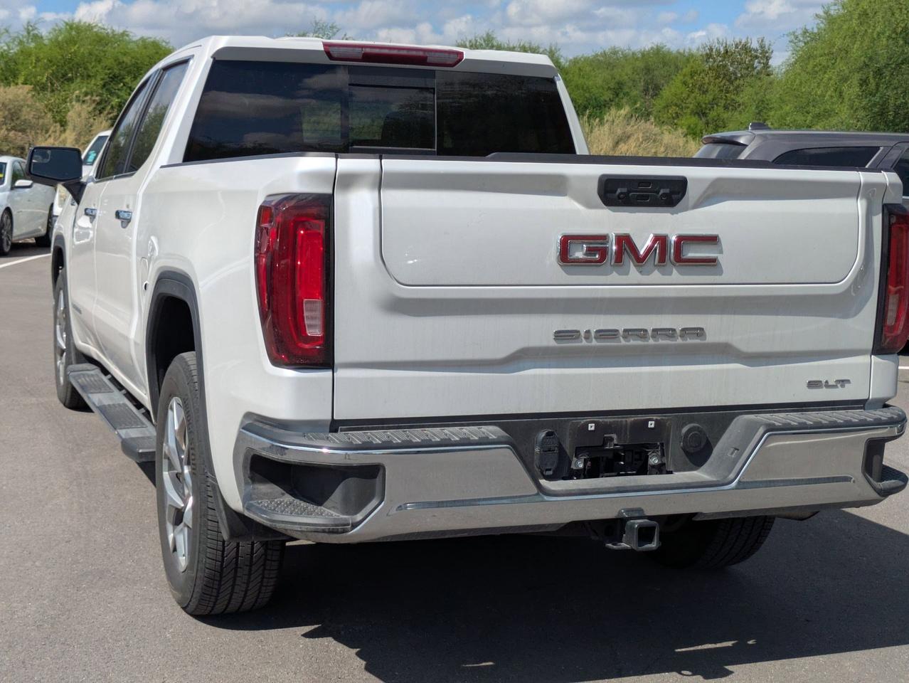 2023 GMC Sierra 1500 SLT Castroville TX