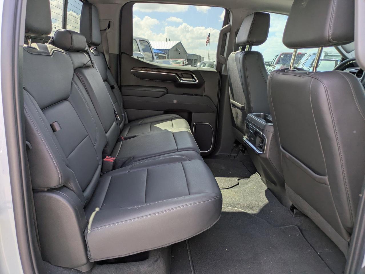 2023 GMC Sierra 1500 SLT Castroville TX