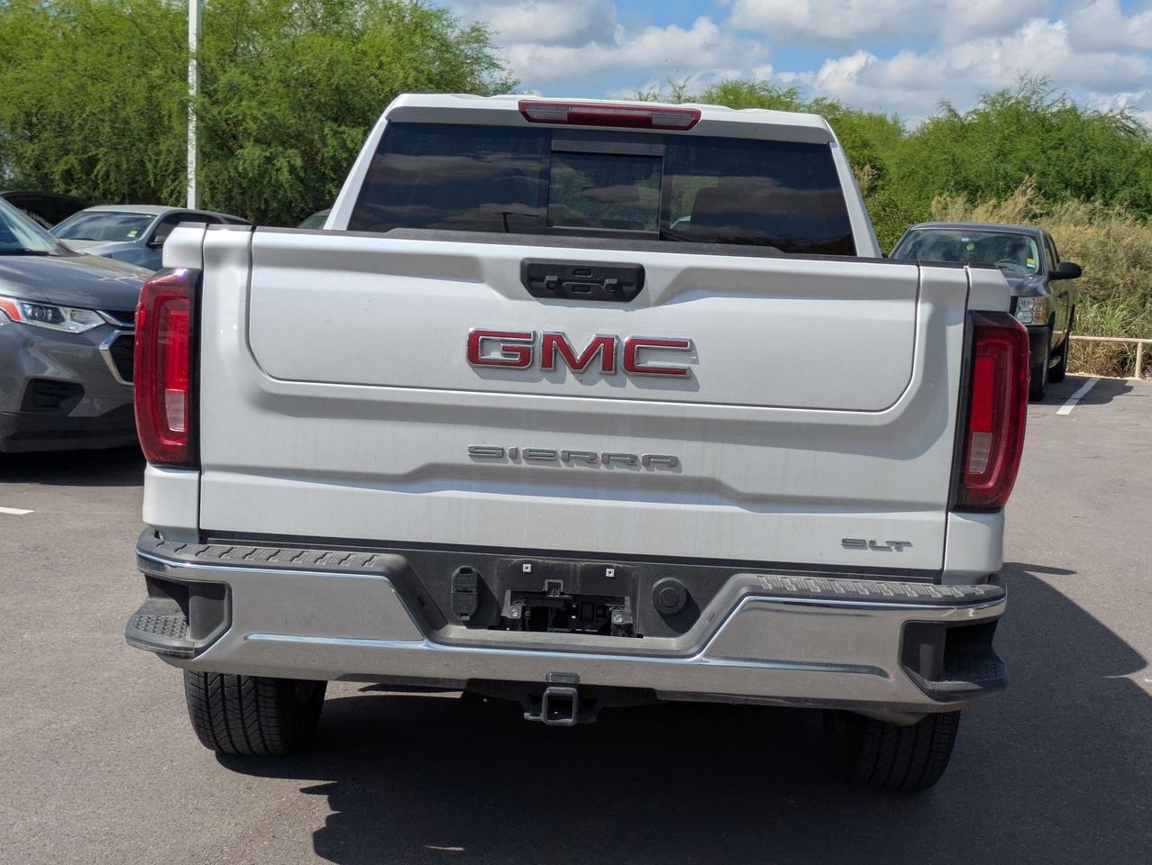 2023 GMC Sierra 1500 SLT Castroville TX