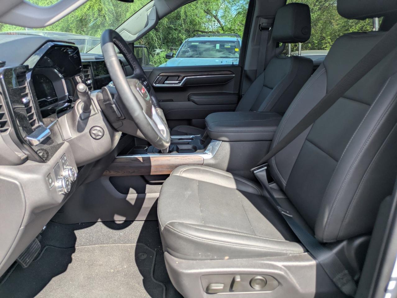 2023 GMC Sierra 1500 SLT Castroville TX