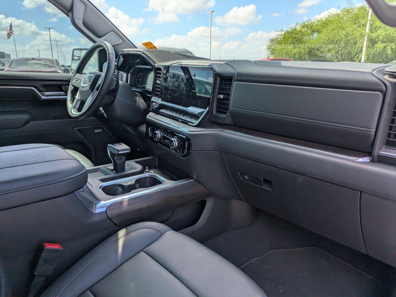 2023 GMC Sierra 1500 SLT Castroville TX