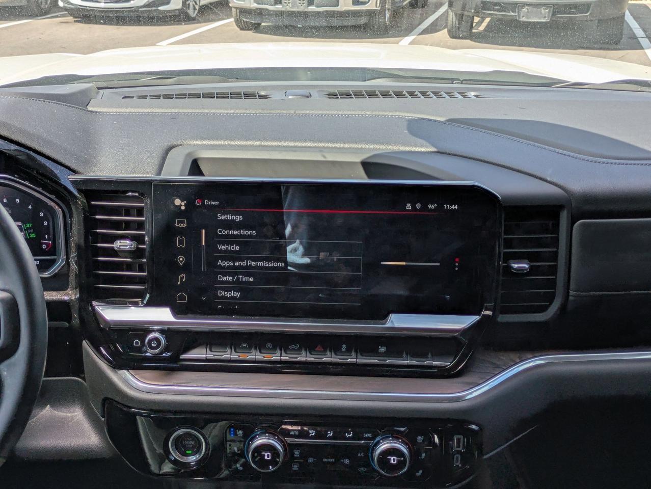 2023 GMC Sierra 1500 SLT Castroville TX