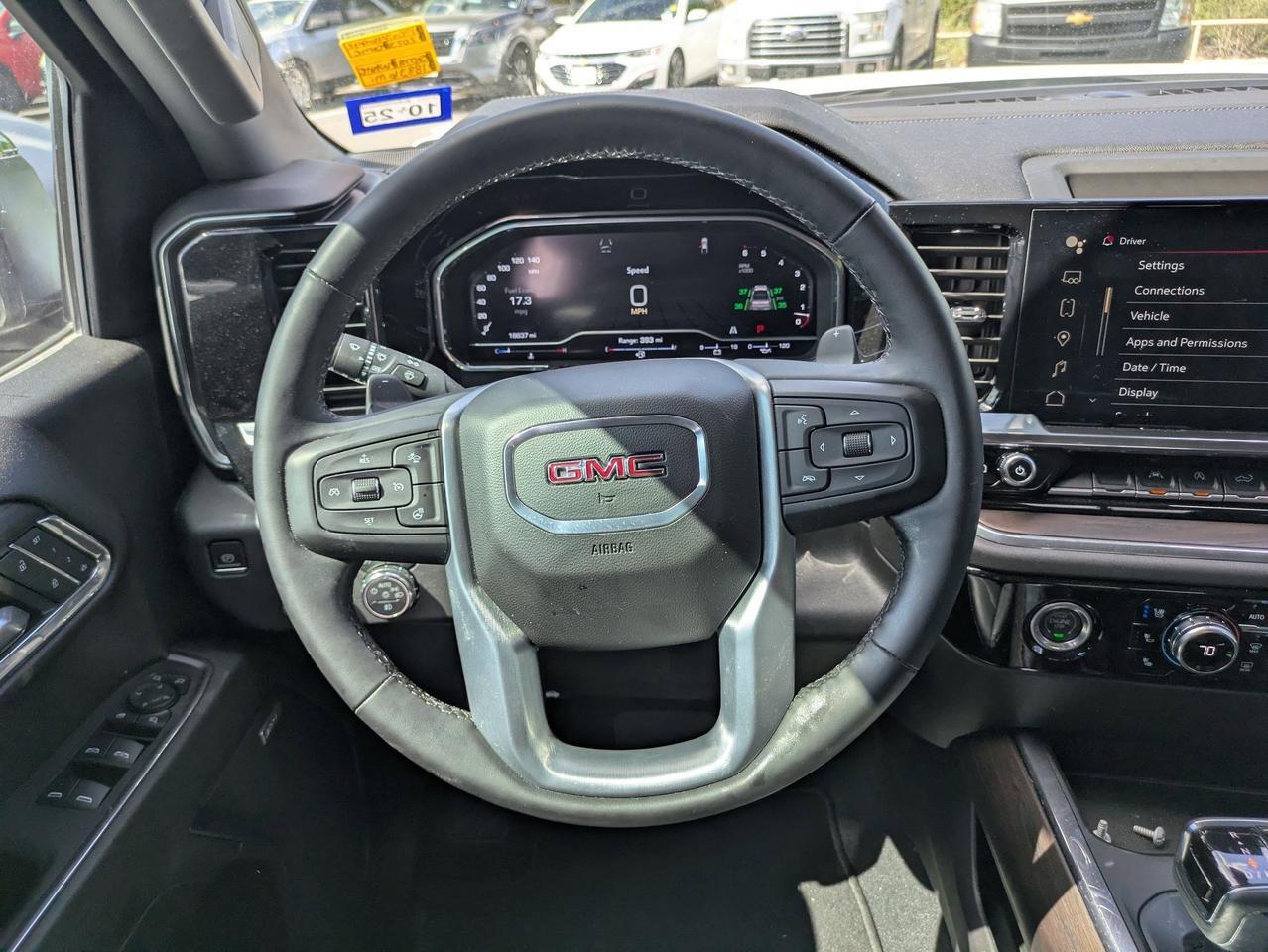 2023 GMC Sierra 1500 SLT Castroville TX