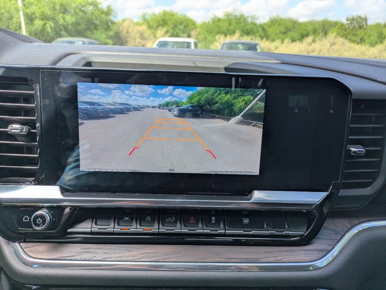 2023 GMC Sierra 1500 SLT Castroville TX