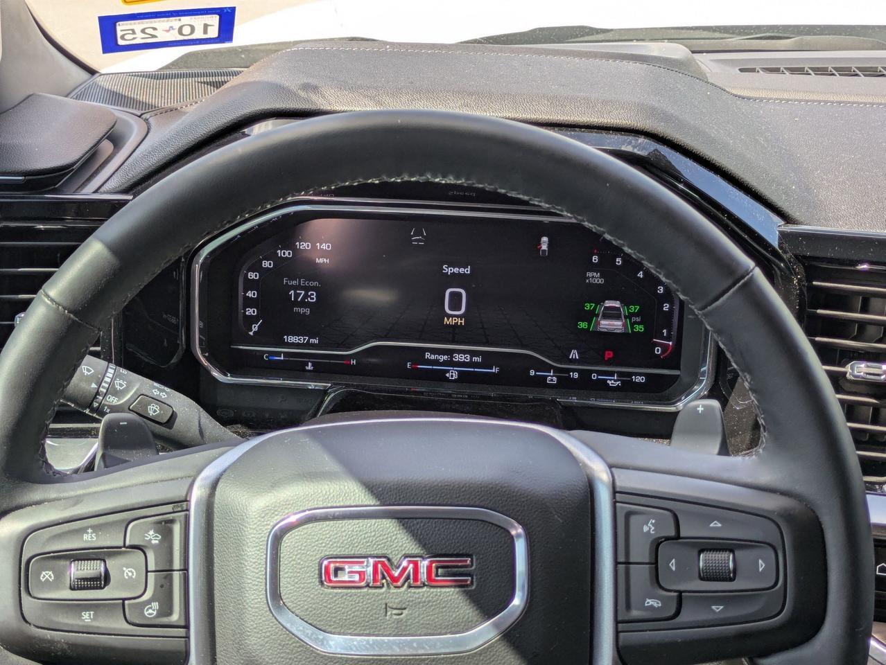 2023 GMC Sierra 1500 SLT Castroville TX