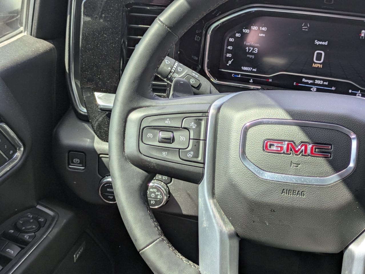 2023 GMC Sierra 1500 SLT Castroville TX